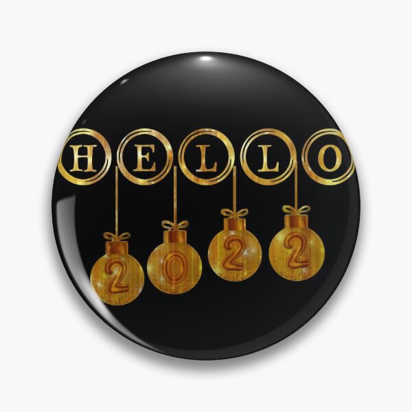 Item preview, Hello,hello2022,hello 2022,God bay 2021,new year,new years,2021,2022 designed and sold by Yorino.