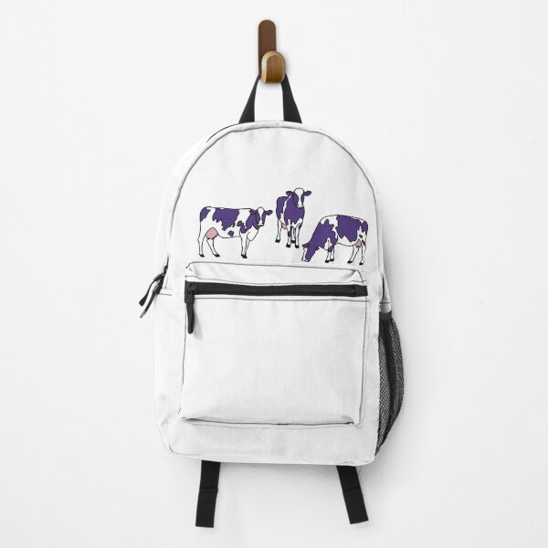 Item preview, purple cows designed and sold by sure-why-not.