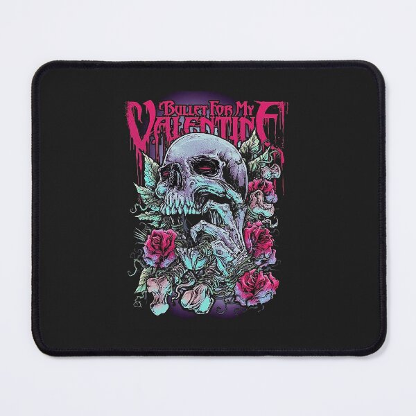 Item preview, BULLET FOR MY VALENTINE- LOGO designed and sold by echeakedh.