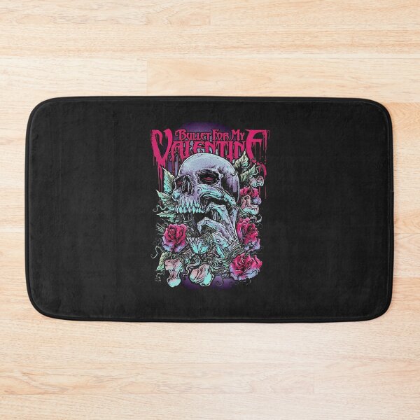 Item preview, BULLET FOR MY VALENTINE- LOGO designed and sold by echeakedh.