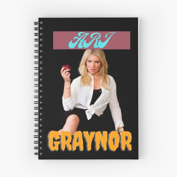 Item preview, Ari Graynor  designed and sold by Chrisblazestore.