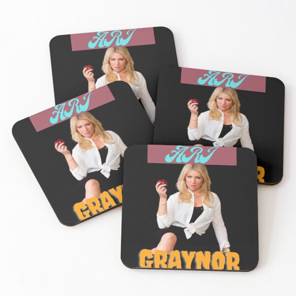 Item preview, Ari Graynor  designed and sold by Chrisblazestore.