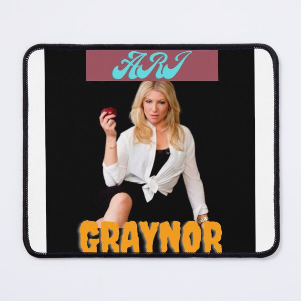 Item preview, Ari Graynor designed and sold by Chrisblazestore.