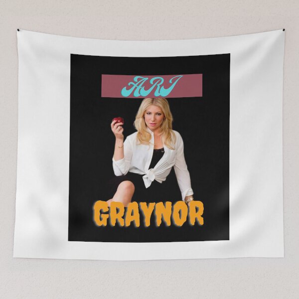 Item preview, Ari Graynor  designed and sold by Chrisblazestore.