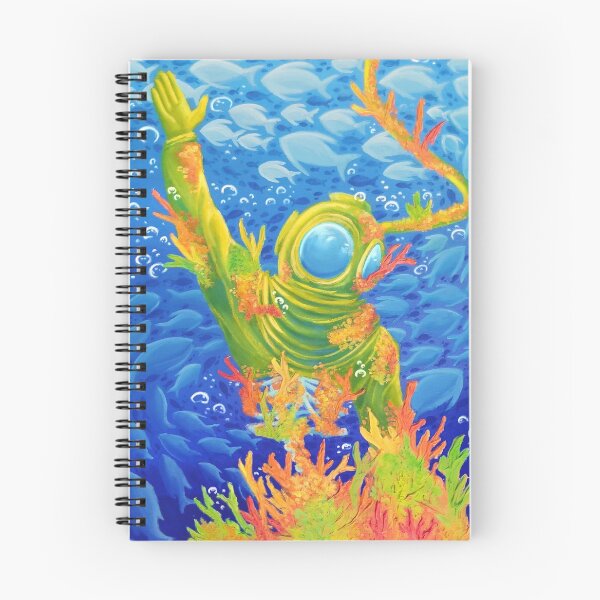 Item preview, Reef Incarnate designed and sold by Bon-Twister.