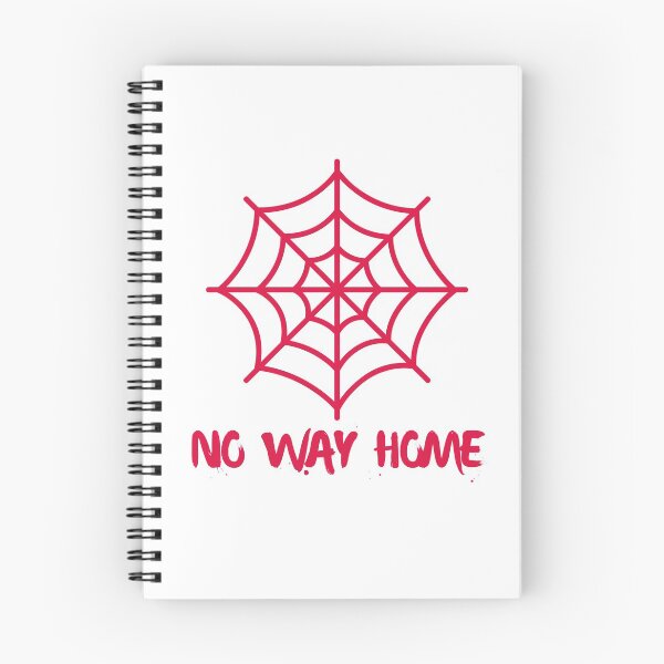 Item preview, No Way Home T shirt designed and sold by Bright-Store.