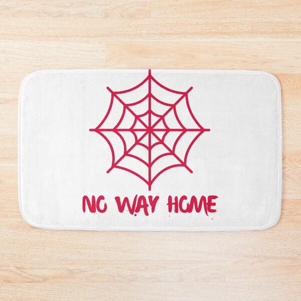 Item preview, No Way Home T shirt designed and sold by Bright-Store.