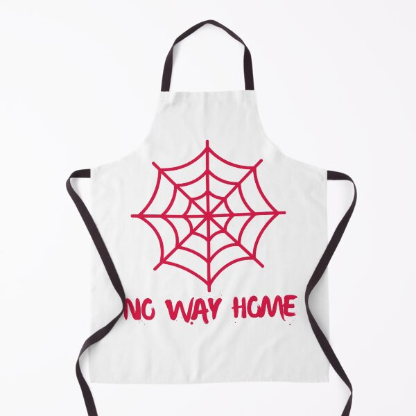 Item preview, No Way Home T shirt designed and sold by Bright-Store.