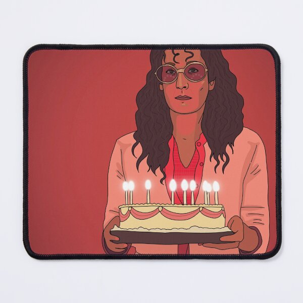Item preview, Royal Tenenbaums Birthday designed and sold by Margo Dardik.