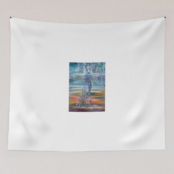Item preview, WOMAN AND GARDEN designed and sold by lautir.