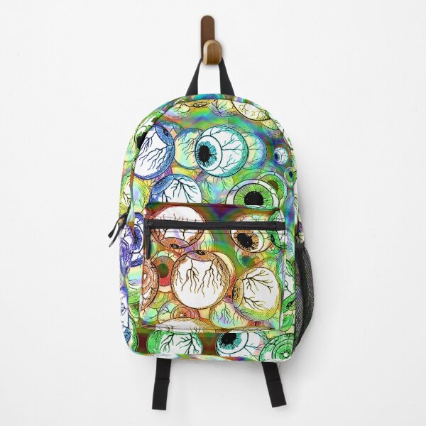 Item preview, The Eyes designed and sold by Sacred  Spectrum.