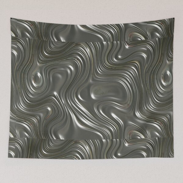 Item preview, SEAMLESS DESIGN designed and sold by ThoughtlessDude.