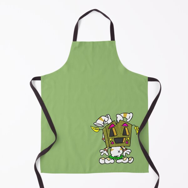 Item preview, Island Grundo designed and sold by NomiBomi.