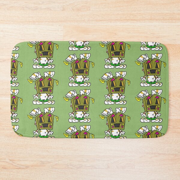 Item preview, Island Grundo designed and sold by NomiBomi.