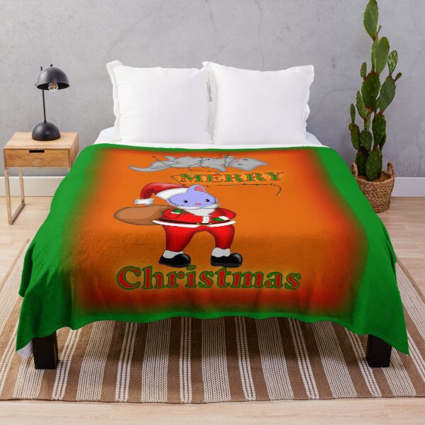 Item preview, Cat Christmas designed and sold by clintondesigns6.