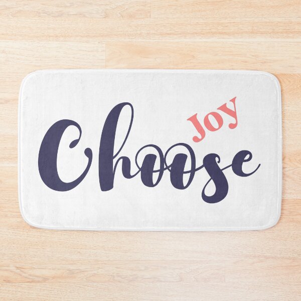 Item preview, Choose Joy designed and sold by anthfony.