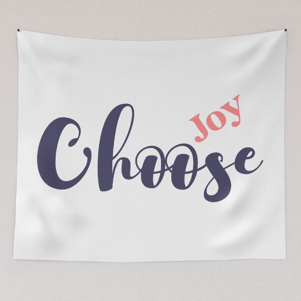 Item preview, Choose Joy designed and sold by anthfony.