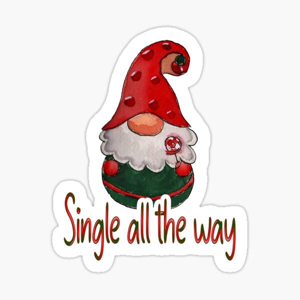 Item preview, Single all the way designed and sold by JLCableStudio.