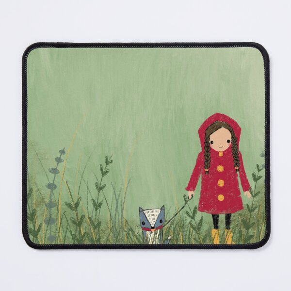 Item preview, Scarlet and Wolfgang designed and sold by Annely So.