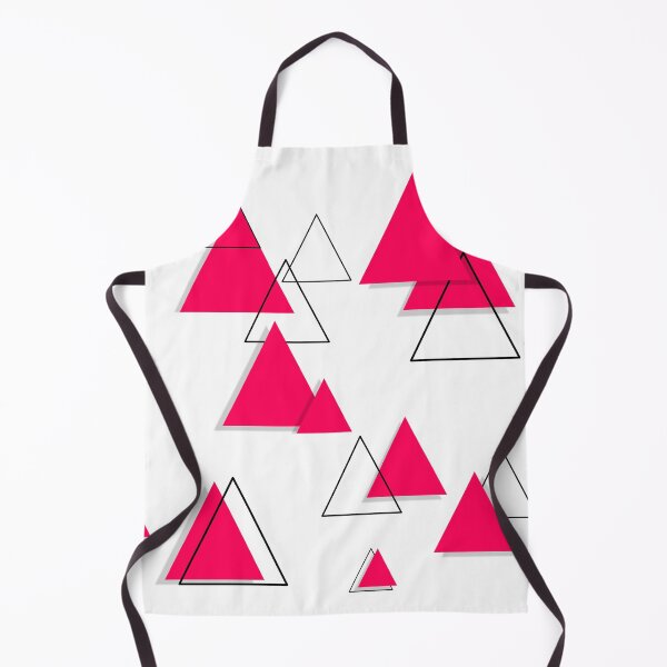 Item preview, Geometric Triangle Art designed and sold by Tshirtstory.