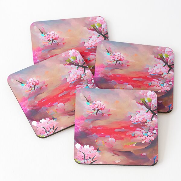 Item preview, sakura blossom designed and sold by ururuty.