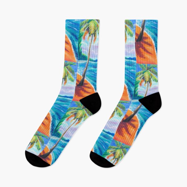 Item preview, Palm Tree designed and sold by Ryan Biddle.