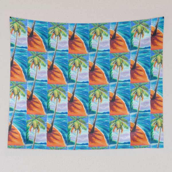 Item preview, Palm Tree designed and sold by Ryan Biddle.