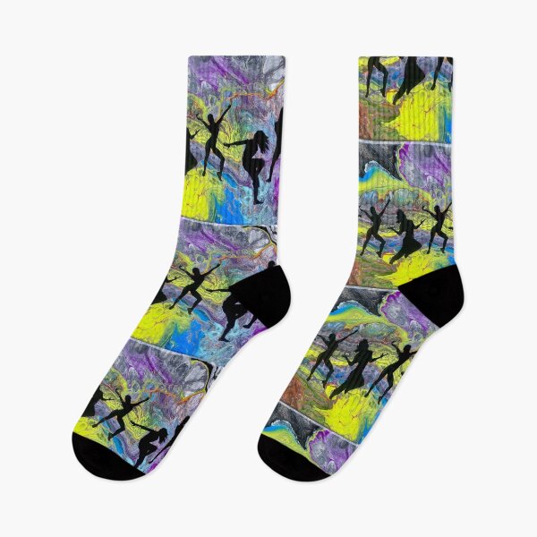 Item preview, Let’s Dance  designed and sold by Atwoodsdesigns.