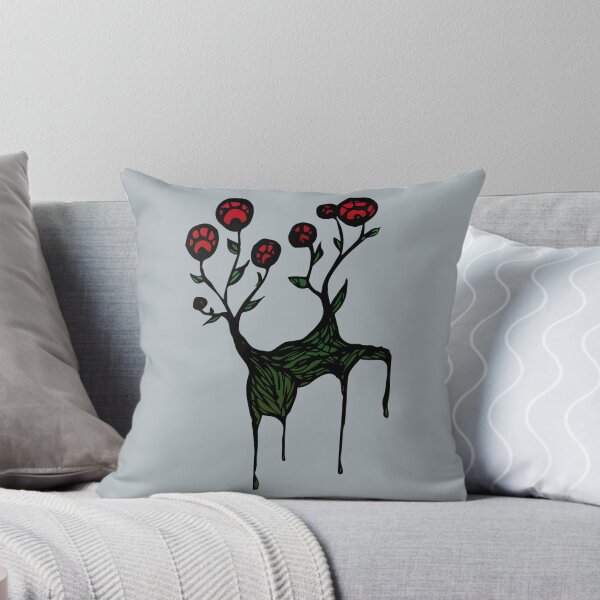 Item preview, Rosebush designed and sold by Virginia Skinner.