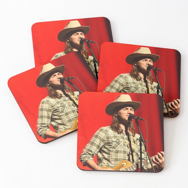 Item preview, Duane Betts Photograph designed and sold by ConcertImages.