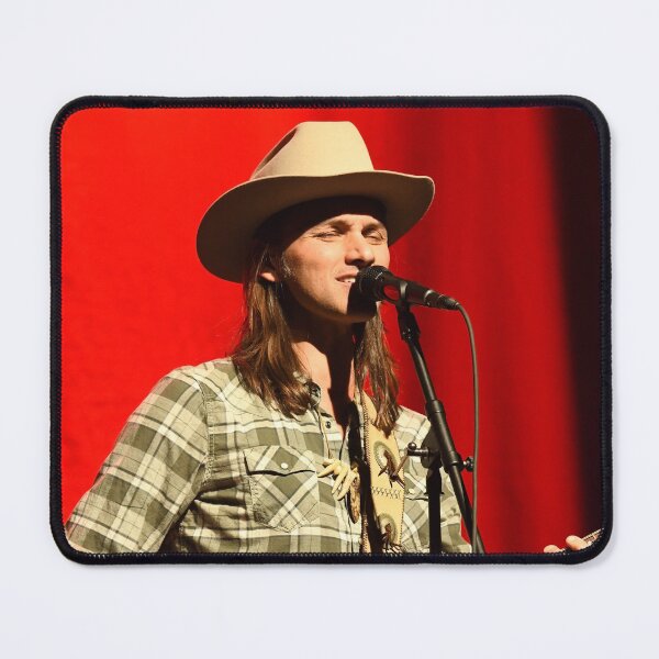 Item preview, Duane Betts Photograph designed and sold by ConcertImages.