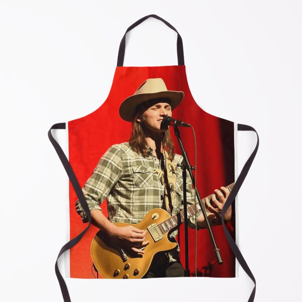 Item preview, Duane Betts Photograph designed and sold by ConcertImages.