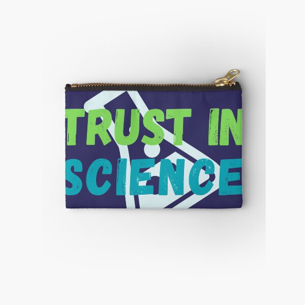 Item preview, Trust In Science designed and sold by supercomfy.