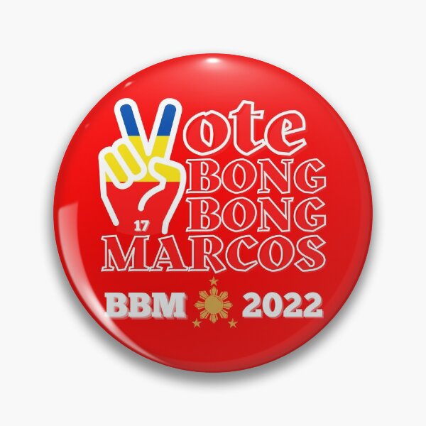 Item preview, BBM for President (Bongbong Marcos) designed and sold by rodelyn.