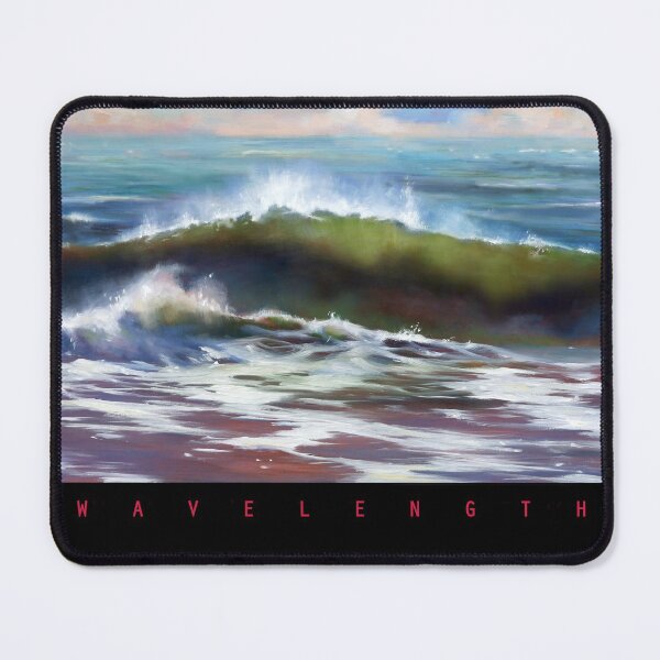 Item preview, Wavelength designed and sold by Scott Grabowski.