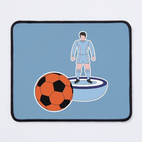 Item preview, Coventry City Inspired Subbuteo Player designed and sold by spmdesigns.
