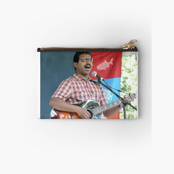 Item preview, Bhi Bhiman Photograph designed and sold by ConcertImages.