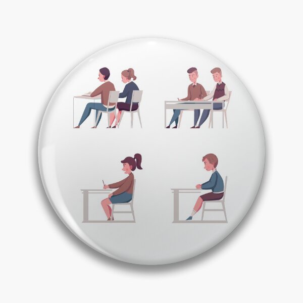 Item preview, Classroom Education 8 designed and sold by Memes-Pain.