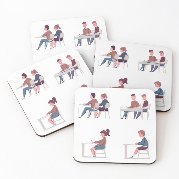 Item preview, Classroom Education 8 designed and sold by Memes-Pain.