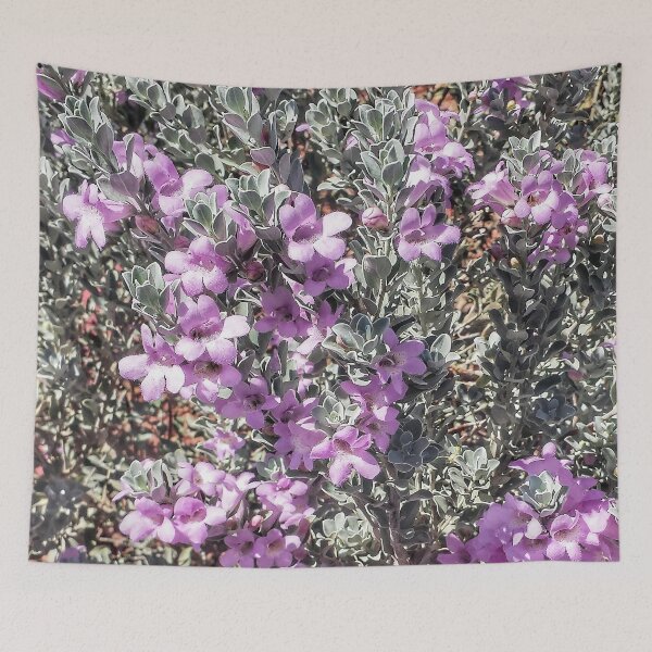 Item preview, Texas Sage designed and sold by blakcirclegirl.