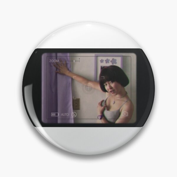 Item preview, Pen15 season one Maya getting her picture taken designed and sold by TheShowShop.