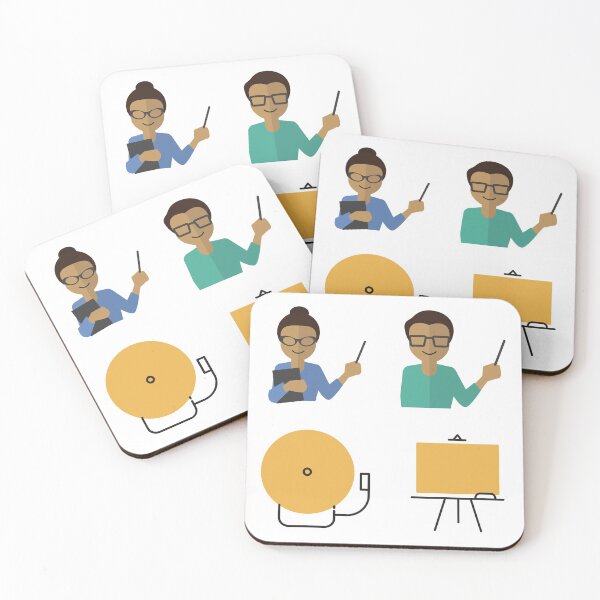 Item preview, Classroom Education 9 designed and sold by Memes-Pain.