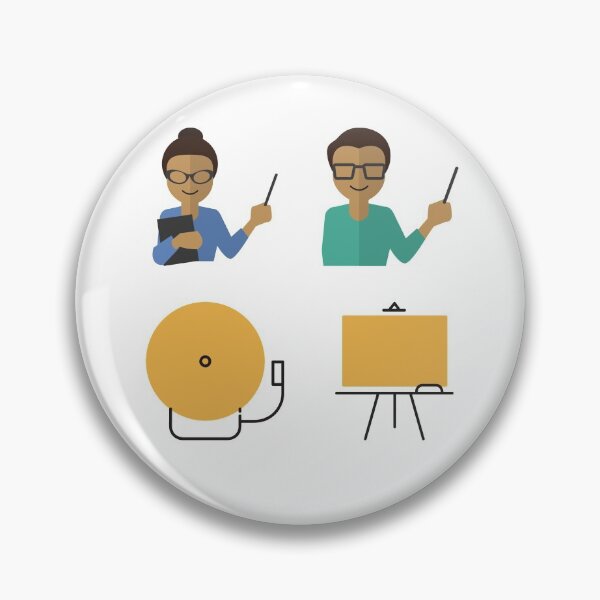 Item preview, Classroom Education 9 designed and sold by Memes-Pain.
