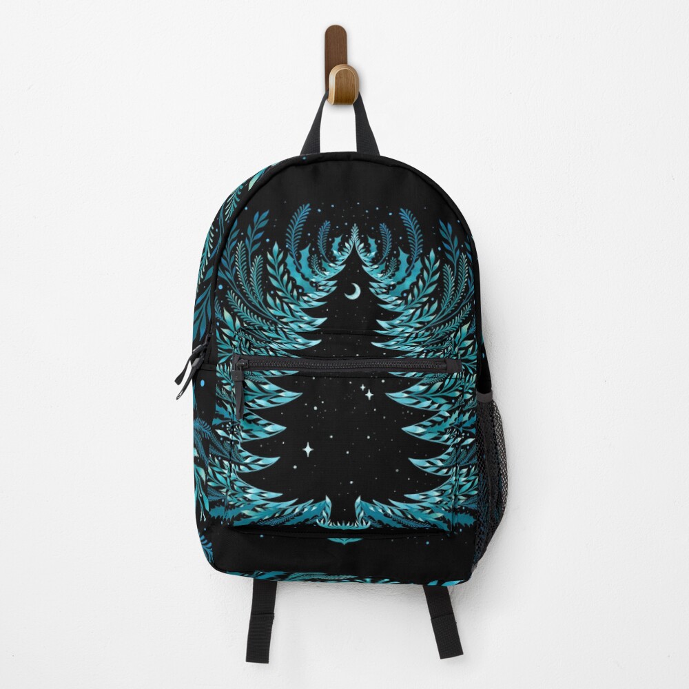 Item preview, Backpack designed and sold by episodicDrawing.