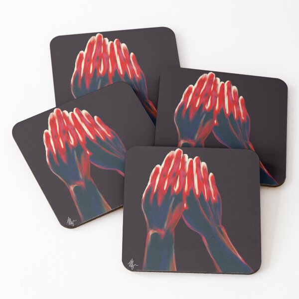 Item preview, warm hands designed and sold by Michelle Gorodisky.