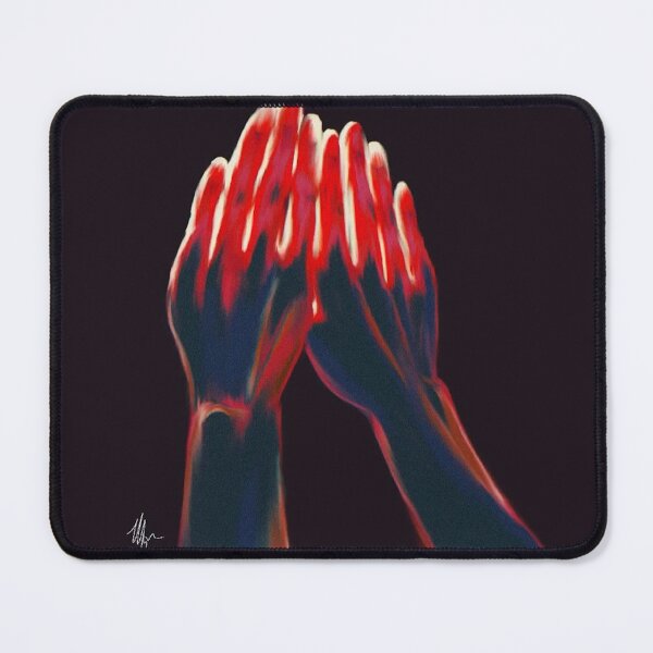 Item preview, warm hands designed and sold by Michelle Gorodisky.