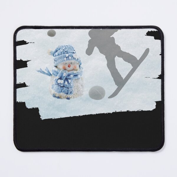 Item preview, Snowboarding into the Deep designed and sold by EddieB1979.
