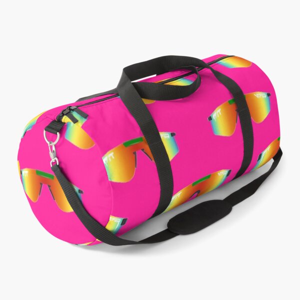 Item preview, Pit Viper Pattern Pink designed and sold by sticker-vault.