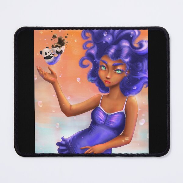 Item preview, Inspired Art & Illustration by MaikaCoffee designed and sold by Maika Coffee.
