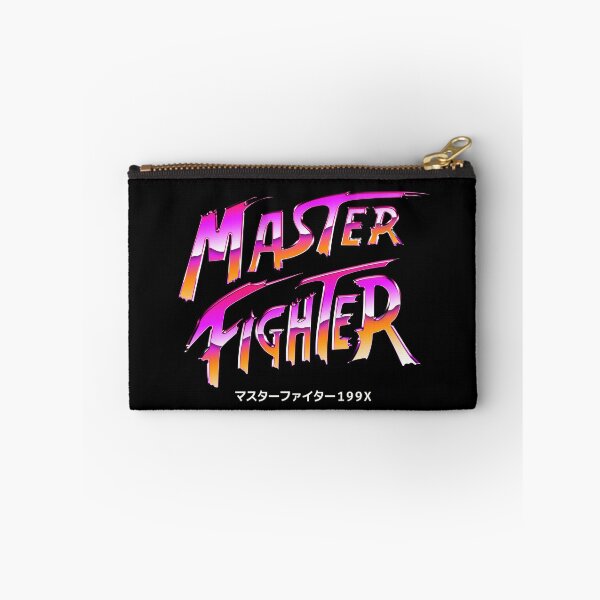 Item preview, Master Fighter 199X designed and sold by Bootleg Factory.